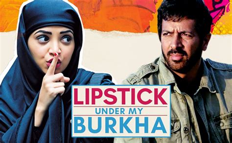 kabir khan reacts to lipstick under my burkha ban