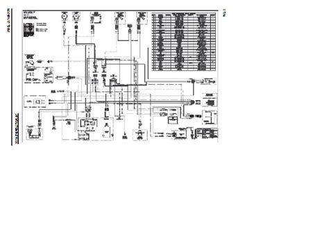 outlaw  rev limit  idle wiring diagram polaris atv forum