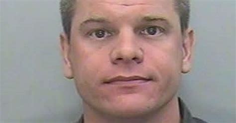 Sex Obsessed Teacher Jailed For Raping A Mother Who Couldnt Scream For