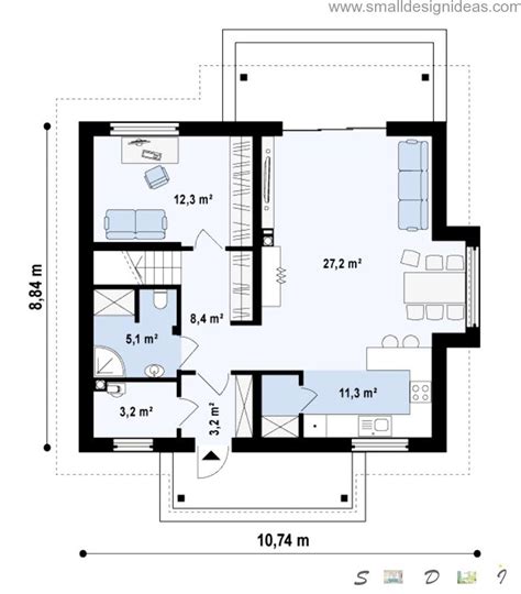 4 Bedroom House Plans Review