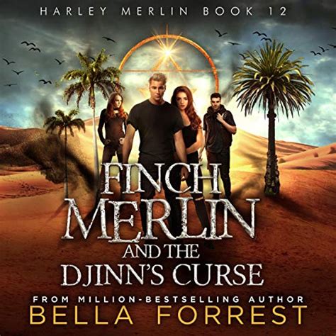 harley merlin series audiobooks listen to the full series