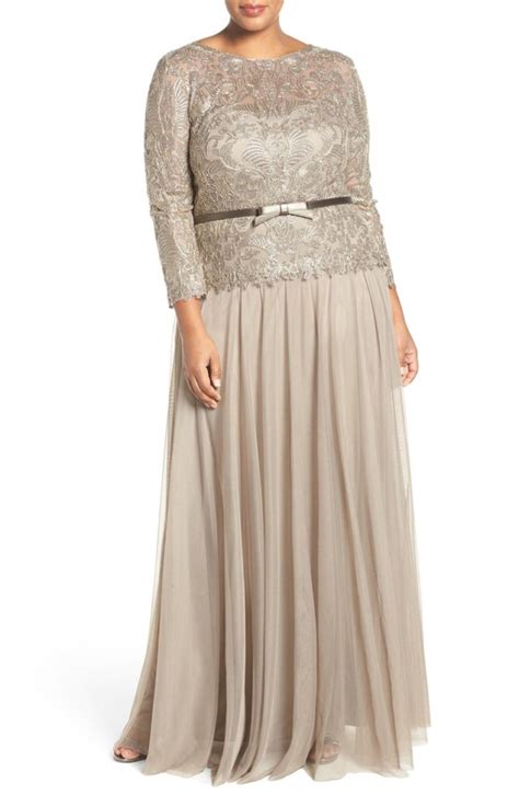 Champagne Mother Of The Bride Dresses Dress For The Wedding