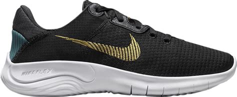 Buy Wmns Flex Experience Run 11 Next Nature Black Wheat Gold Dd9283