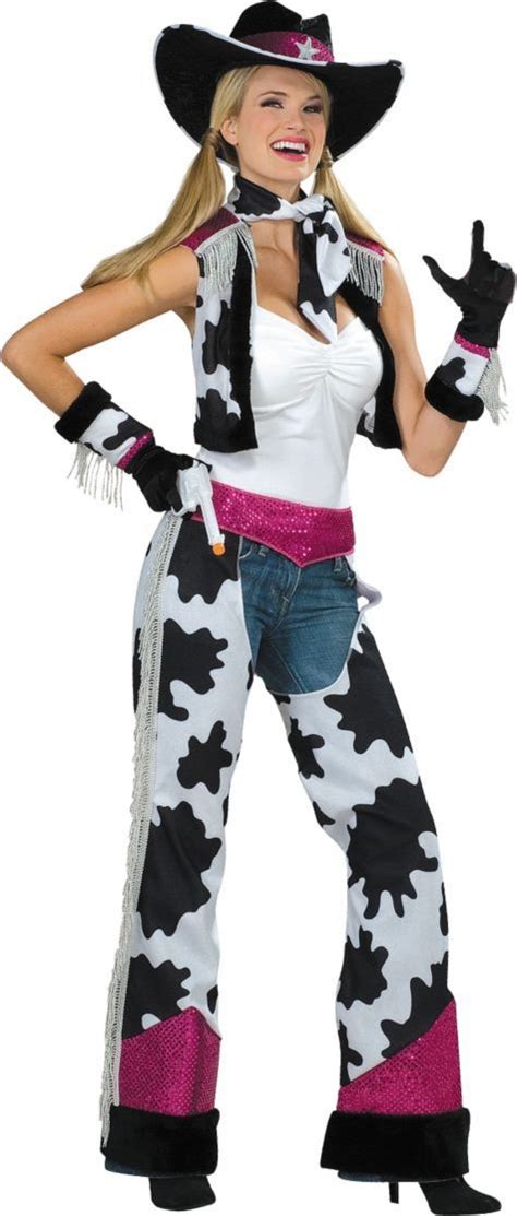 adult glamour cowgirl costume party city cowgirl costume