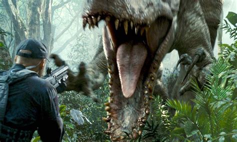 New Tv Spot Reveals Indominus Rex Is Hunting For Sport On