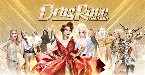 thai drag queens hope “drag race thailand” will bring drag and lgbtq