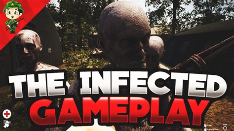 infected gameplay steam early access stream replay infected