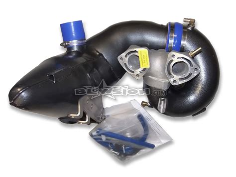 blowsion factory pipe kawasaki  limited exhaust kit