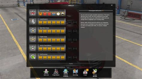 Ats Full Save Game Pour 1 40 No Dlc Singleplayer Ets2
