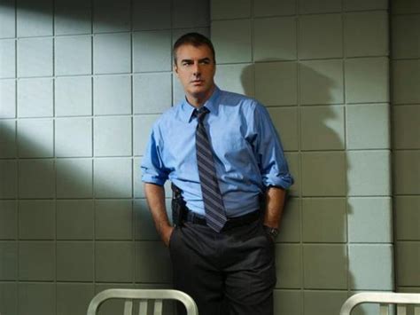 Longtime “law And Order” Actor Chris Noth To Leave Series The Denver Post