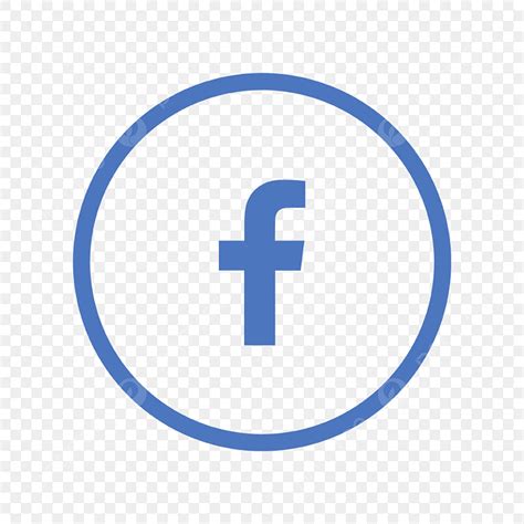 logo fb vector hd png images facebook logo icon fb logo facebook