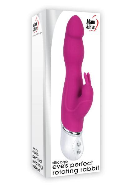 Eve S Perfect Rotating Rabbit Vibrator On Literotica