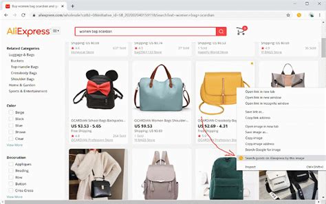 aliexpress search  image  extensions