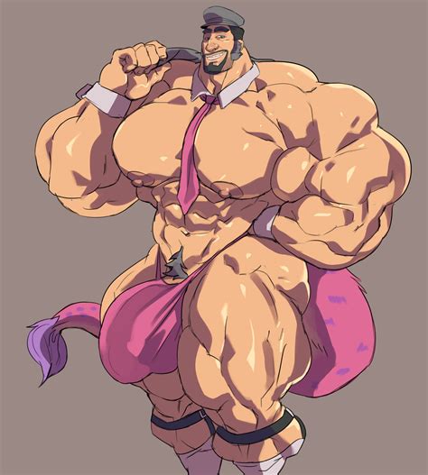 Rule 34 Abs Bara Biceps Bodybuilder Bulge Flaccid Huge Bulge Human