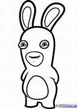 Coloring Rabbid Rabbids Pages Rayman Colouring Raving Legends Drawing Printable Draw Designlooter Drawings Baby Invasion Kids Shots 1180px 45kb Choose sketch template
