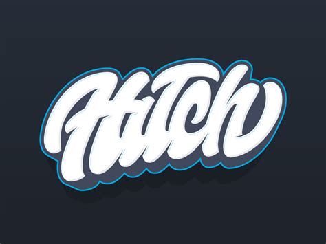 hitch   andy   dribbble