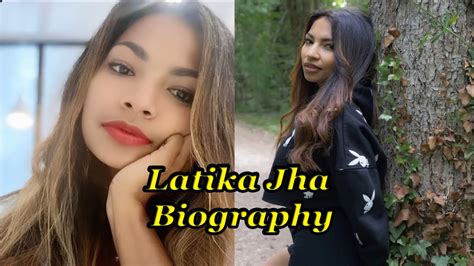 Latika Jha Biography Latika Jha Wikipedia Youtube