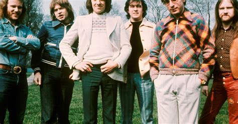 Where Are They Now Procol Harum Rolling Stone