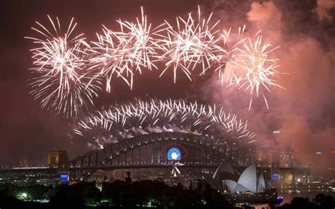 World Fashion Style Fireworks And Celebrations Around The World