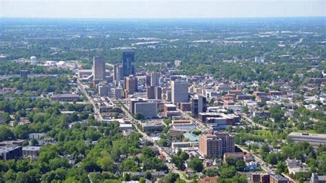 lexington ranked   safest cities