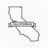 California Seal Icon State Vector Getdrawings sketch template