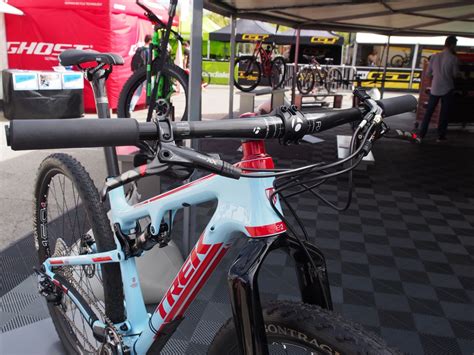 hot at the roc indoor show highlights singletrack magazine