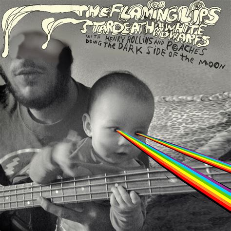 The Flaming Lips The Dark Side Of The Moon Lyrics And Tracklist Genius