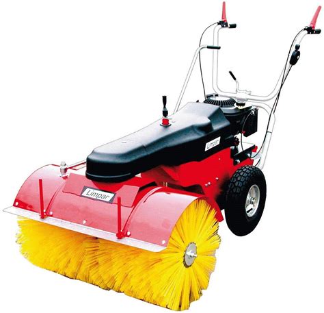 haven hire sweeper pedestrian