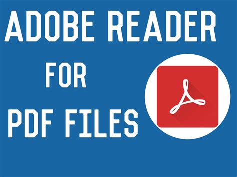 adobe reader  version  offline installer  windows