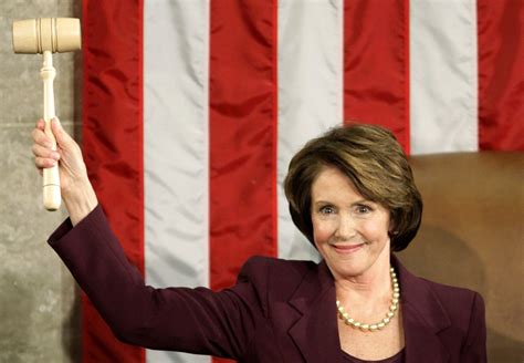Nancy Pelosi Turns 75 Today Shes Still The Most Effective Leader In