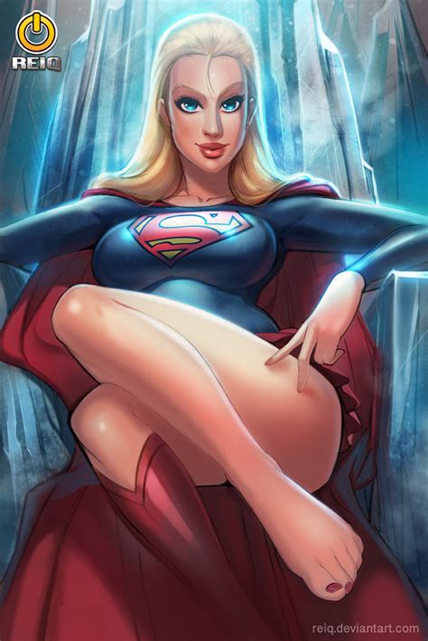 supergirl foot fetish supergirl porn pics compilation superheroes pictures pictures sorted