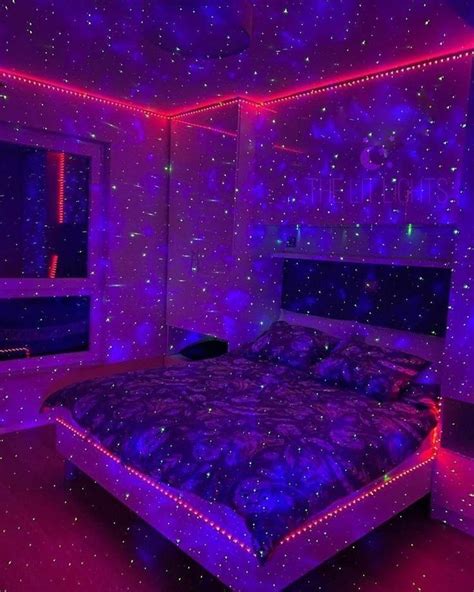 Transform Your Room Into A Galaxy And Spice Up All Occasions Instantly