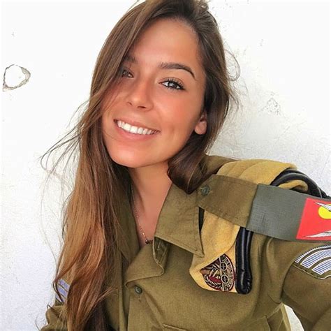 Hot Girls Of The Israeli Defense Forces Chaostrophic