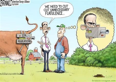 Politically Incorrect Cartoon Shows How We All Feel About Obama Right Now