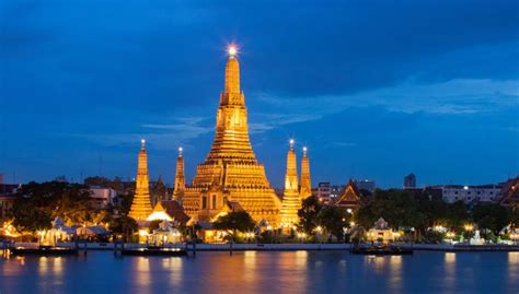 bangkok landmarks siam traveller