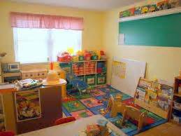 create  quality preschool classroom   home daycare  child care business owner