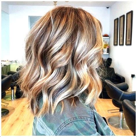 50 Heißesten Balayage Frisuren Für Kurzes Haar Balayage