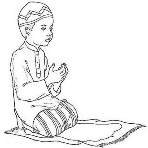 ramadan coloring pages  kids   islamic colouring activity