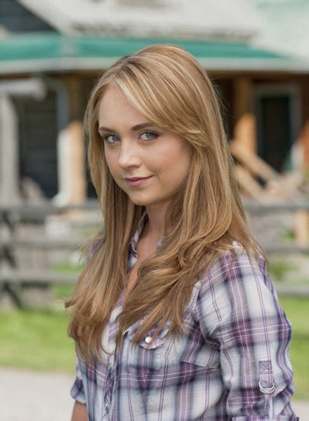 Pictures And Photos Of Amber Marshall Imdb
