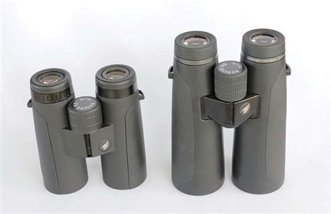 gpo evolve binoculars an eye for detail sporting shooters