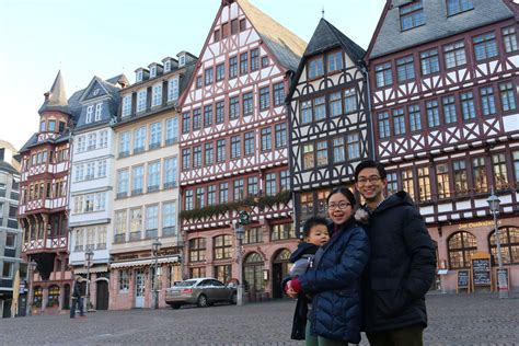 frankfurt   airbnb experience lets  bear travels