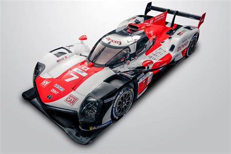 le mans  hypercar class comparison