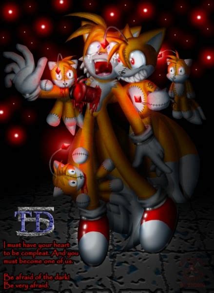 tails doll kills tails tails doll photo  fanpop