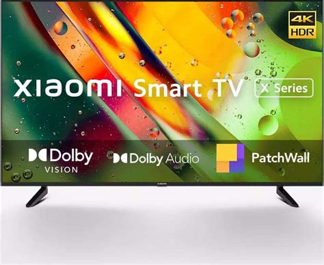 xiaomi  series lm ain   led     pixels tv    prices  india