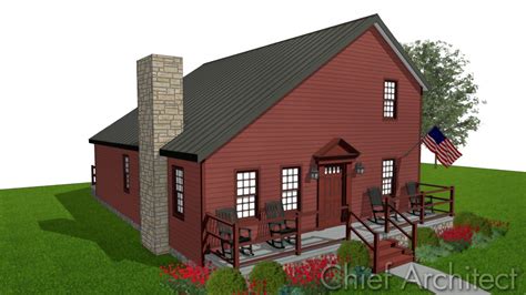 saltbox home early american homes roof design house styles