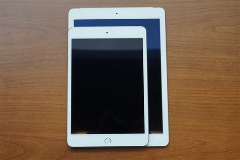 apple ipad mini  review