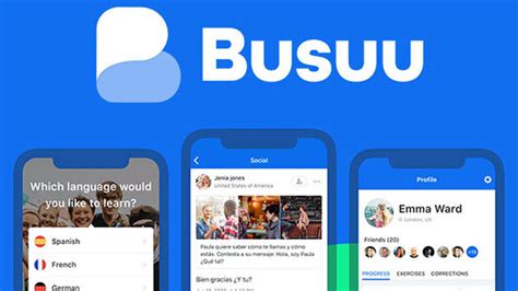 busuu review   worth