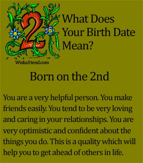 birth date  born