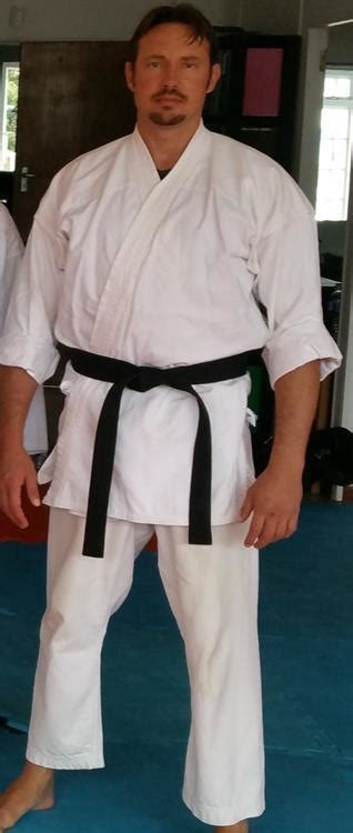 karate sensei makes admissions george herald