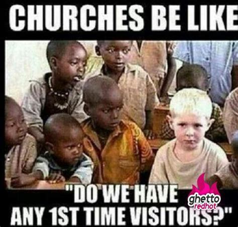 9 Hilariously True Church Memesyou Are Probably Guilty Of